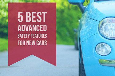 5 Best Advanced Safety Features for New Cars - Techlicious